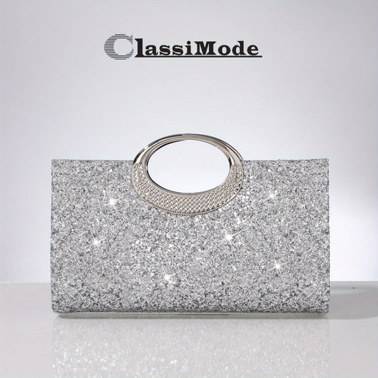 borse donna luccicante