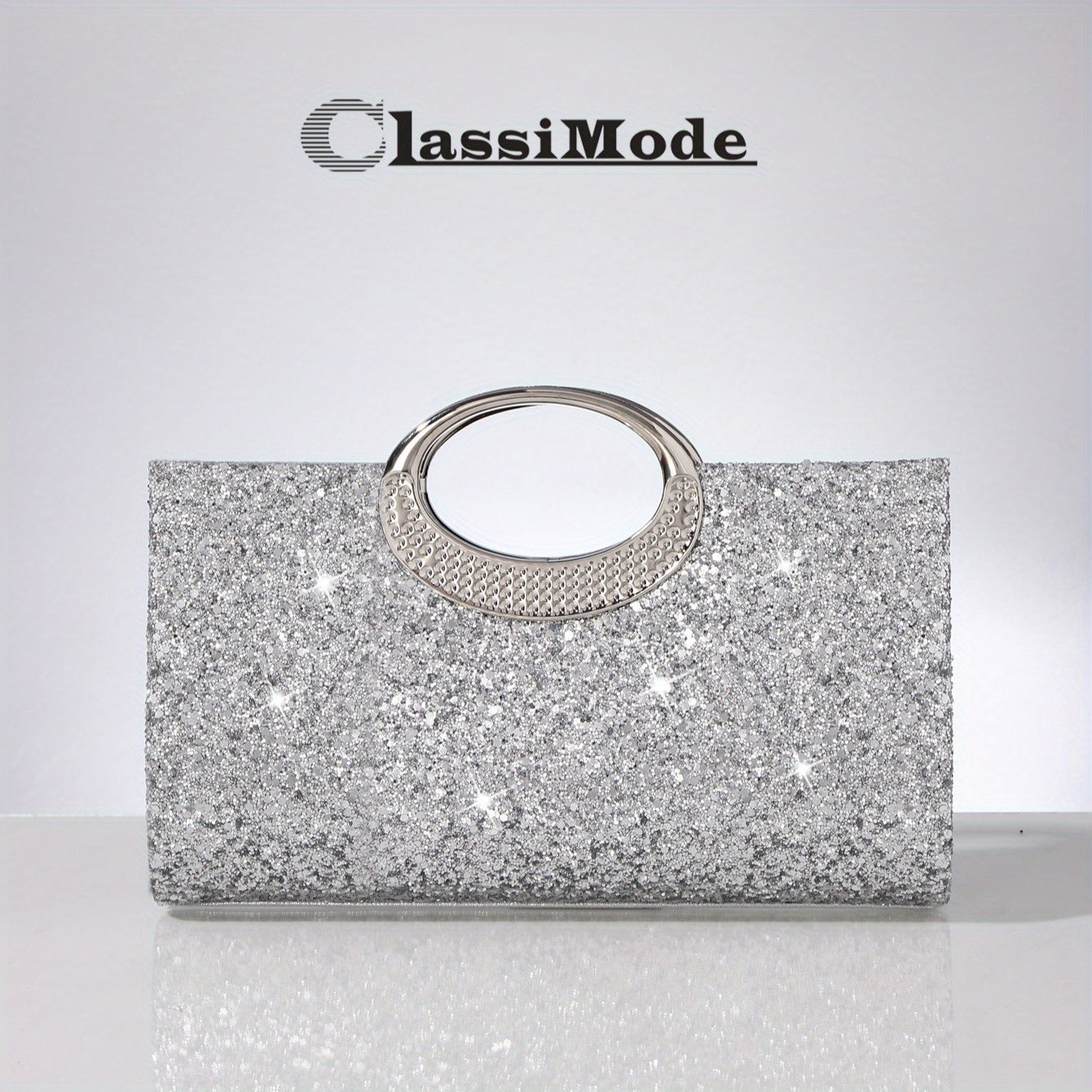 borse donna luccicante